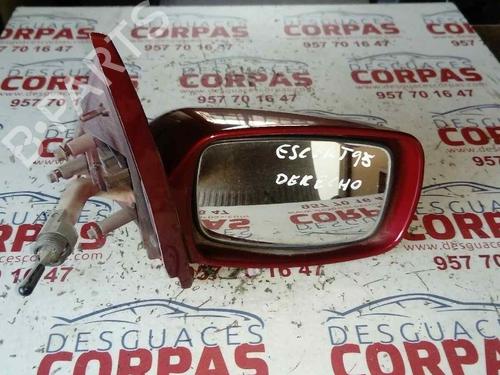 Used Right mirror FORD ESCORT VI (GAL, AAL, ABL) [1995-2002]  21001876