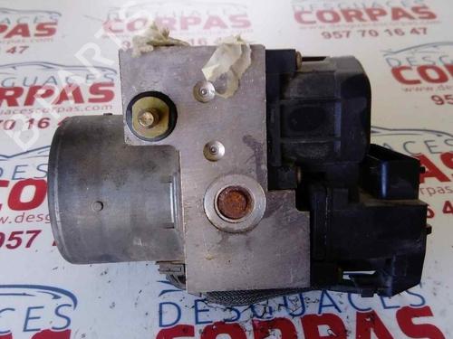 ABS pump PEUGEOT 406 (8B)  | BP19548190M43