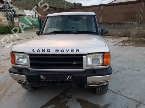 Højre fortil invendig håndtag LAND ROVER DISCOVERY II (L318) 2.5 Td5 4x4 | BP19550514I14 