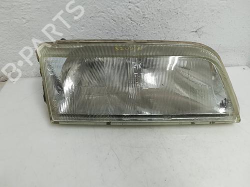 Used Right headlight Right headlight CITROËN ZX (N2) [1991-1999] 34473292 34473292