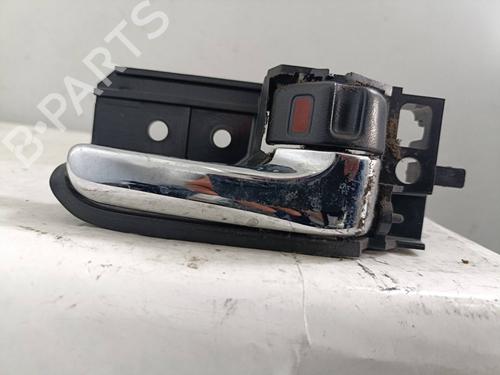 Used Front right interior door handle TOYOTA COROLLA Estate (_E12_) [2001-2008]  19571044
