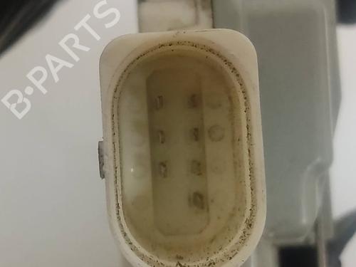 Rear right lock SEAT LEON (1P1)  | BP19570914C99 