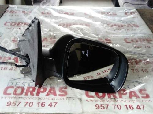 Used Right mirror SEAT IBIZA II (6K1) [1993-2002]  19551665