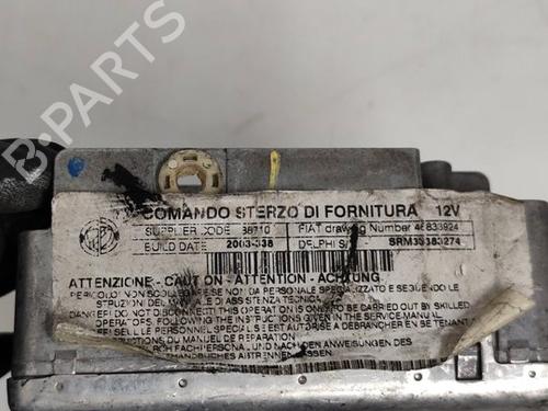 Electronic module FIAT PUNTO (188_)  | BP27224579M83 
