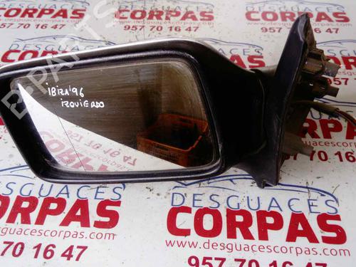 Used Left mirror SEAT IBIZA II (6K1) [1993-2002]  19549777