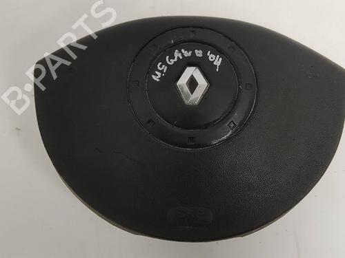 Used Driver airbag RENAULT MEGANE II Saloon (LM0/1_) [2003-2025]  21178163