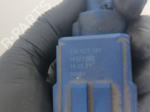 Switch SKODA FABIA I (6Y2)  | BP19568630I30 
