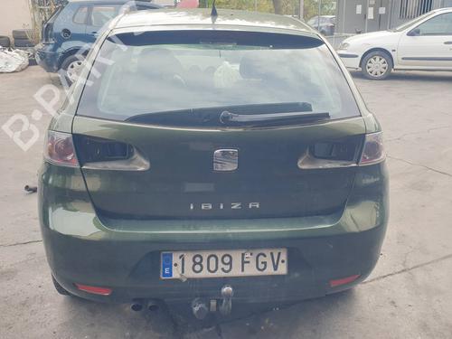 Mass air flow sensor SEAT IBIZA III (6L1)  | BP22548242M95 