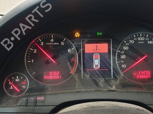 Elektronisk modul AUDI A4 B6 (8E2)  | BP20649060M83 