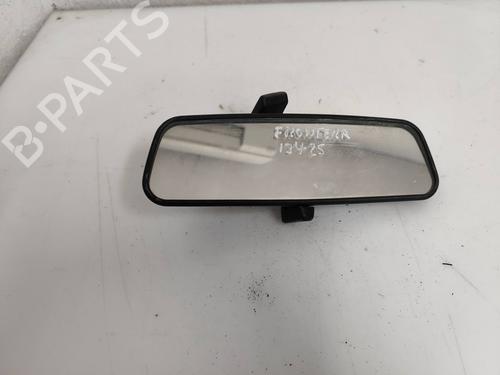 Used Rear mirror OPEL FRONTERA A Sport (U92) [1992-1998]  29917086