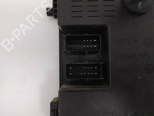Fuse box PEUGEOT 206 Hatchback (2A/C)  | BP19566856E1 
