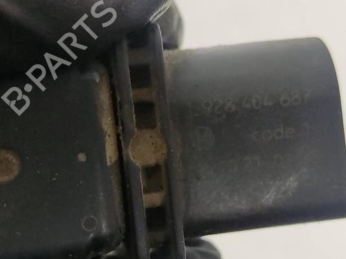 Electronic sensor KIA CARENS II MPV (FJ)  | BP21014847M84 
