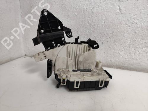 Used Rear left lock MERCEDES-BENZ C-CLASS (W204) [2007-2015]  29399443