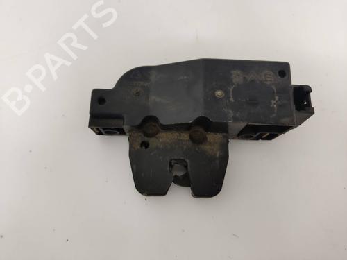 Used Tailgate lock CITROËN XSARA PICASSO (N68) 2.0 HDi (90 hp) 19568839