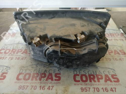 Koplamp rechts IVECO DAILY III Platform/Chassis  | BP29729713C29 