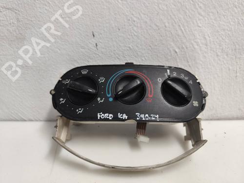 Used Climate control FORD KA (RB_) 1.3 i (60 hp) 29448901