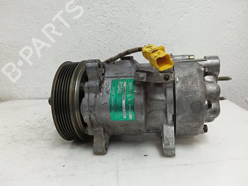 Used AC compressor AC compressor PEUGEOT 307 Break (3E) [2002-2009] 36091471 36091471