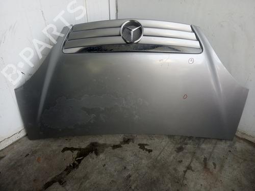 Used Hood MERCEDES-BENZ A-CLASS (W168) [1997-2005]  19564883