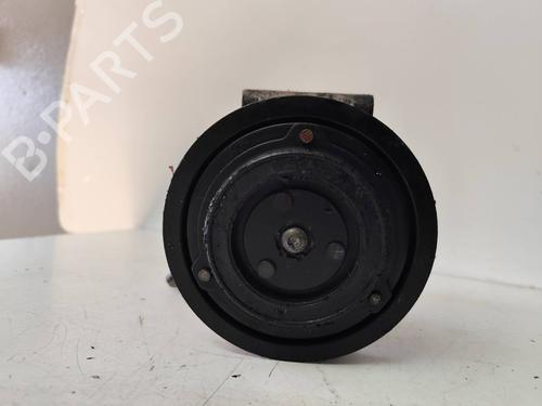 AC compressor RENAULT SCÉNIC II (JM0/1_)  | BP26488253M34 