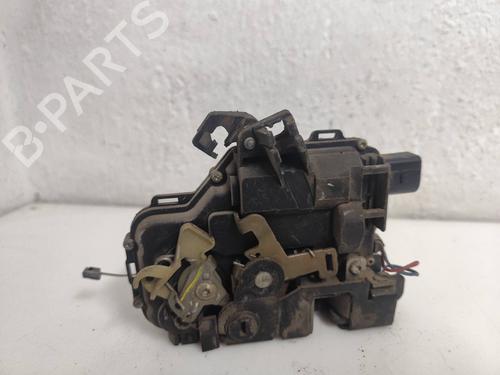 Venstre bak lås SEAT LEON (1M1)  | BP28073037C100 