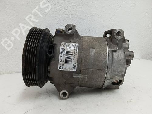 Used AC compressor AC compressor RENAULT SCÉNIC II (JM0/1_) [2003-2010] 36091459 36091459