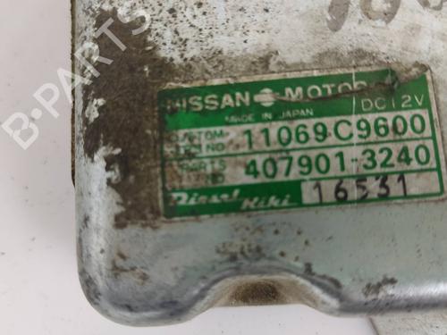 Electronic module NISSAN PATROL III/1 Hardtop (K160)  | BP22557706M83 