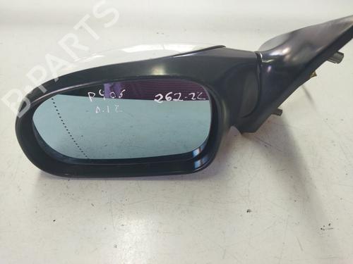 Used Left mirror PEUGEOT 406 (8B) 1.9 TD (90 hp) 19563807