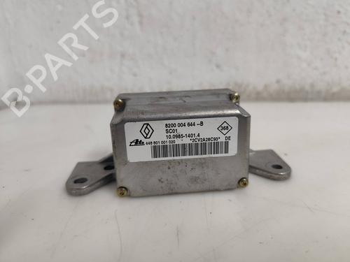 Elektronisk modul RENAULT LAGUNA II (BG0/1_) [2001-2007]  25747534