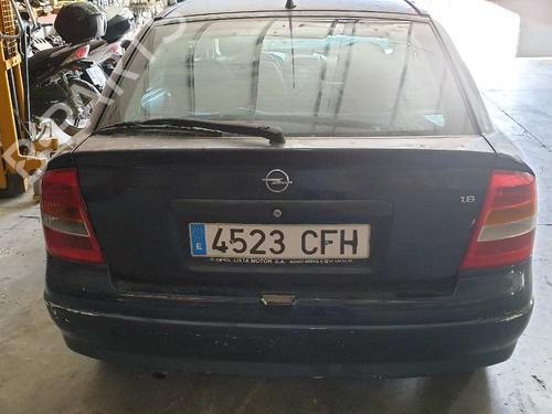 Egr OPEL ASTRA G Estate (T98)  | BP19660344M69 