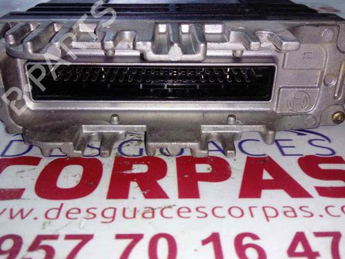 Engine control unit (ECU) VW POLO III (6N1) 55 1.3 | BP19547231M57 