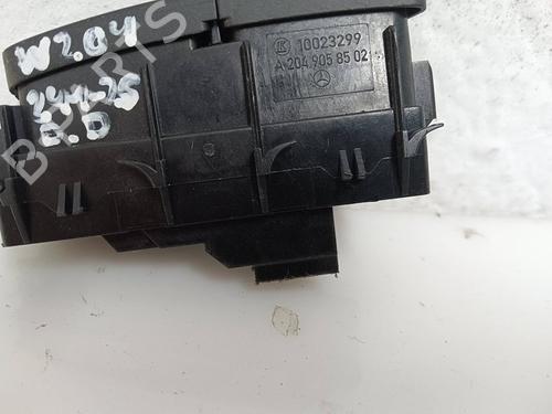 Switch MERCEDES-BENZ C-CLASS (W204) | BP33430917I30 - Image 3