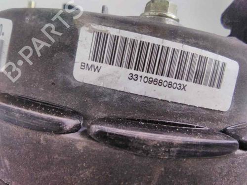 Driver airbag BMW 3 (E46) 320 d | BP19565263C9