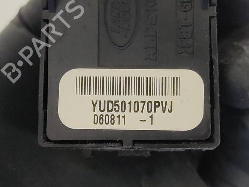 Right rear window switch LAND ROVER RANGE ROVER SPORT I (L320) 2.7 D 4x4 | BP19781276I28 
