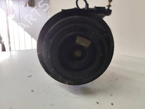 AC compressor MITSUBISHI PAJERO III (V7_W, V6_W)  | BP26488251M34 