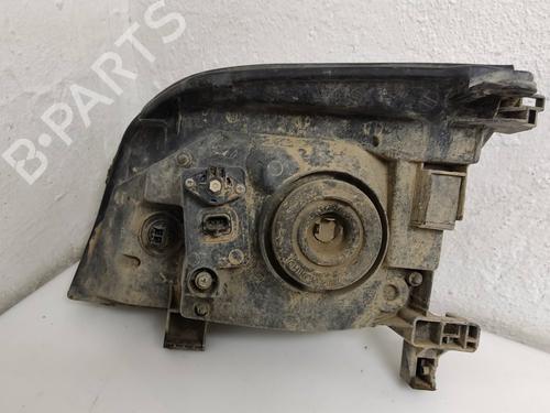 Right headlight NISSAN X-TRAIL I (T30)  | BP19570382C29 