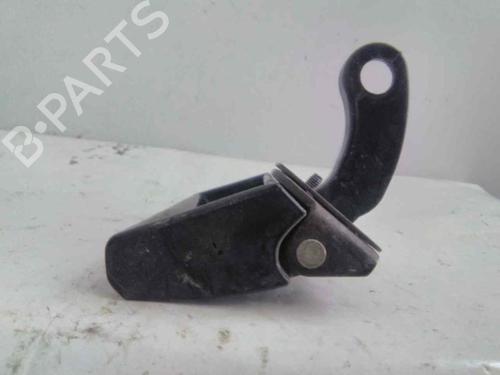 Tailgate handle HYUNDAI TERRACAN (HP) 2.9 CRDi 4WD | BP19564578C132 