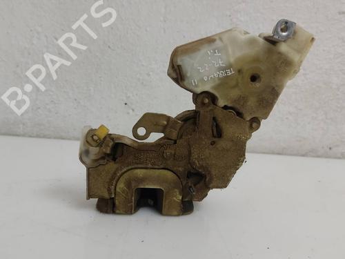 Rear left lock NISSAN TERRANO II (R20)  | BP19570731C100 