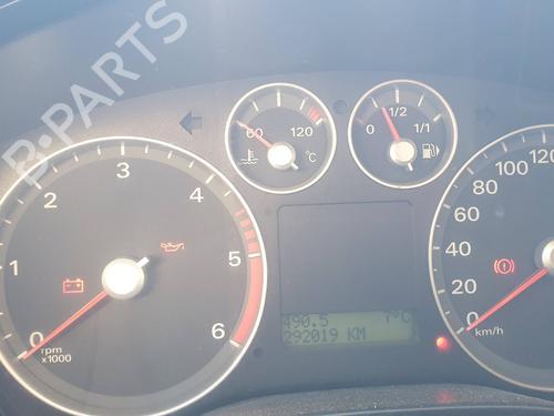 Electronic module FORD FOCUS II Saloon (DB_, FCH, DH) 2.0 TDCi | BP36470076M83 - Image 10
