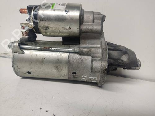 Starter FORD FOCUS II (DA_, HCP, DP)  | BP19567570M8 
