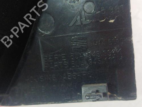 Right taillight SEAT IBIZA IV SC (6J1, 6P5)  | BP29907189C35