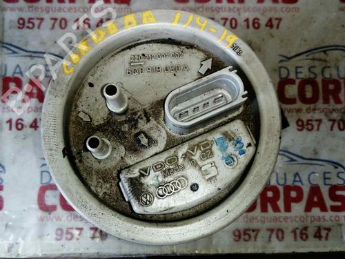 Fuel pump SEAT CORDOBA (6L2)  | BP19552539M76 