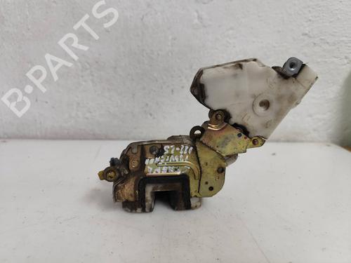 Front left lock NISSAN VANETTE CARGO Van (HC 23) 2.3 D | BP29984214C98