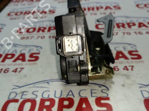 Rear left lock HYUNDAI TUCSON (JM)  | BP19553753C100 