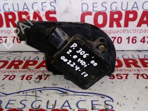 Used Pedal PEUGEOT 306 (7B, N3, N5) 2.0 HDI 90 (90 hp) 19549400