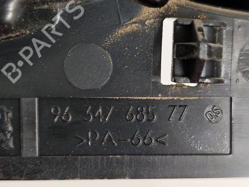 Front right interior door handle PEUGEOT 307 (3A/C)  | BP22190576I14 