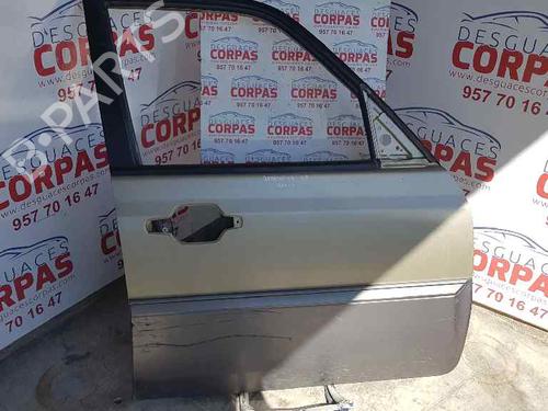 Used Right front door HYUNDAI TERRACAN (HP) [2001-2008]  19551461