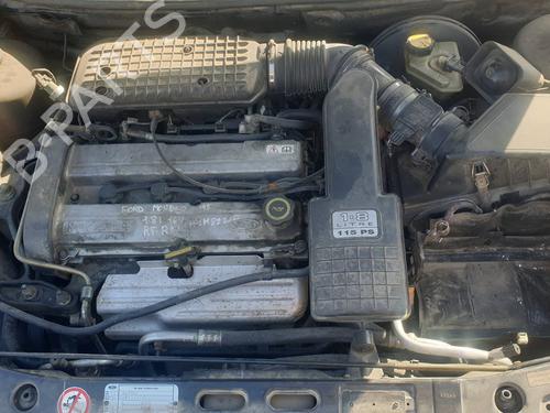 Mass air flow sensor FORD MONDEO I (GBP) 1.8 i 16V | BP19571732M95 
