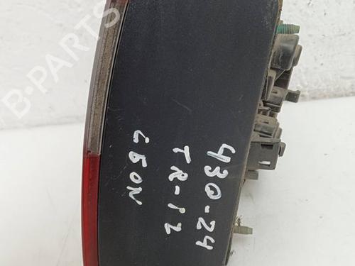 Left taillight SEAT LEON (1M1)  | BP33861779C34  - Image 5