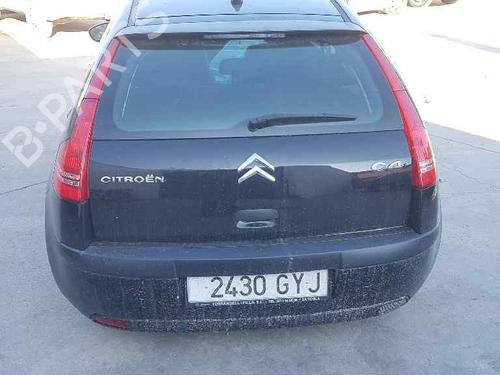 Left sun visor CITROËN C4 I (LC_) | BP19553373I1 - Image 7