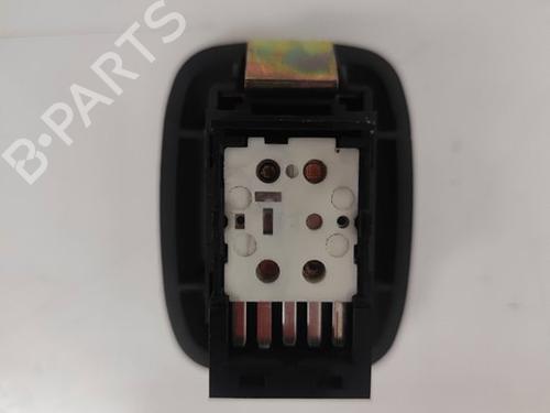 Right front window switch SUZUKI BALENO Hatchback (EG) 1.3 i 16V (SY413) | BP30178627I26